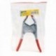 Pinza Sujecion de Acero 150mm