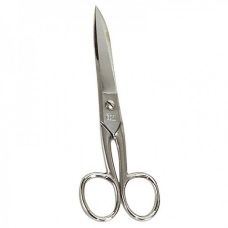 Scissors de Maurer custando 5,5 "
