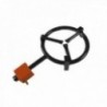 Paellero Gas Butane 200 mm.