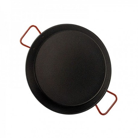 Adgingo Valenciano Paellera por 6 pesos 34 cm.
