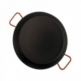 PAELLERA ANTIADENTE VALENCIANO Por 10 pesos 42 cm.