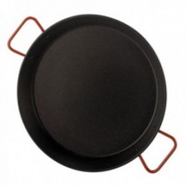 Valencian Paellera Antiaing por 19 pesos 60 cm.