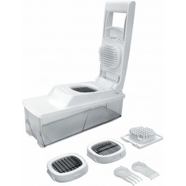 Cortador de vegetais e batatas fritas Lacor