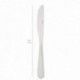 Cuchillo Mesa Valencia 215 mm.Caja 12 unidades