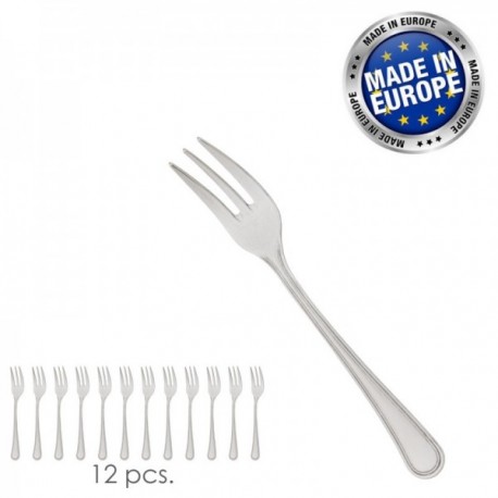 Valencia Fork 154 mm.