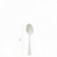 Cuchara Café y Postre Murano 140 mm.Caja 12 unidades