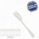 Murano SobberSert 145 mm. 12 unidades