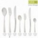 Tenedor Mesa Mirage 200 mm.Caja 12 unidades