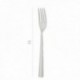 Tenedor Mesa Flair 200 mm.Caja 12 unidades