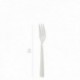 Tenedor Postre Flair 159 mm.Caja 12 unidades