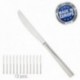Flair Light 199 Mm.caja 12 unidades