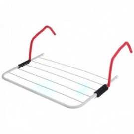 Radiador de aço 50x32cm Oryx Aço Radiatador