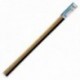 Burlette PVC Door Oak Com 1 metro Brush