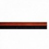 Burlet de PVC com 1 mato de PVC com 1 metro