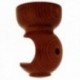 28x82 mm de Palha -Sportation para Madeira. Noz