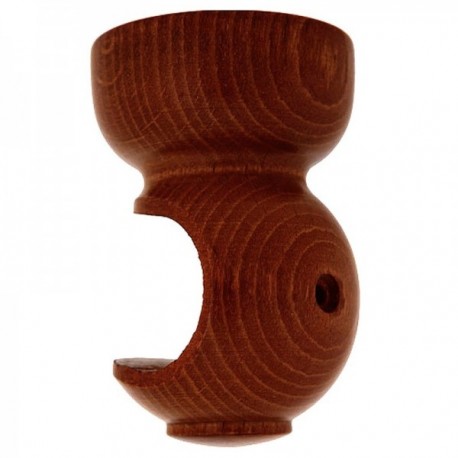 28x82 mm de Palha -Sportation para Madeira. Noz
