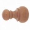 Madeira "Chyc" 28x83 mm Terminal. Pinheiro