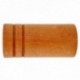 Terminal Madera Lisboa 28x87 mm. Teca