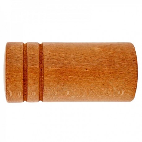 Terminal de Lisboa Madeira 28x87 mm. Teca