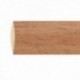 Barra Madera Lisa 1,2 Metros x 20 mm. Pino