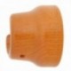 Suporte lateral da Madeira 28x 42 mm. Teca