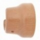 Soporte Madera Liso Lateral 20x 35 mm. Pino