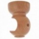 Madeira Lisa 20x 68 mm. Pinheiro
