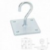 Wolfpack Hook com Plater multi -propósito aberto