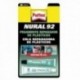 Nural-92 transparente (jogo 2 tubos 22 cm³.)