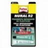 Nural-92 transparente (jogo 2 tubos 22 cm³.)