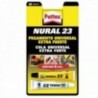 Nural- 23 transparente (Tubos do jogo 2 22 cm³.)