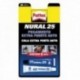 Nural- 25 transparente (Tubos do jogo 2 22 cm³.)