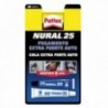 Nural- 25 transparente (Tubos do jogo 2 22 cm³.)