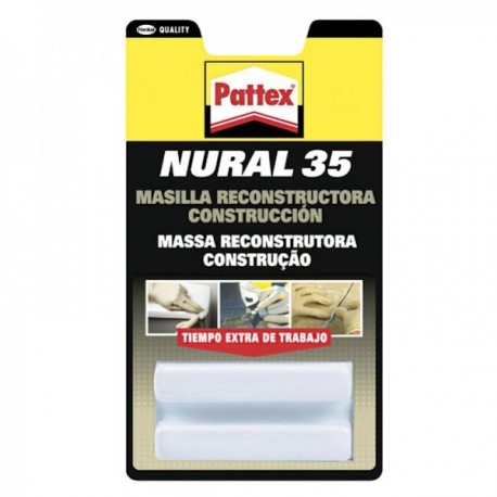 Nural- 35 branco (1 pílula 50 gramas)