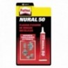 Nural- 50 anaeróbico (1 tubo 10 cm³.)
