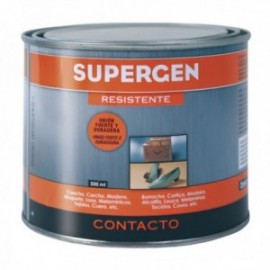 Supergen Classic Glue 250 ml.