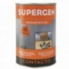 1000 ml de cola clássica de supergen.