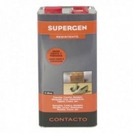 Glue de Supergen clássico de 5 litros.