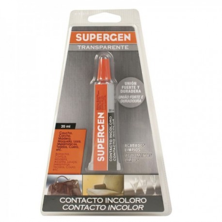 Supergen Coloro 20 ml.