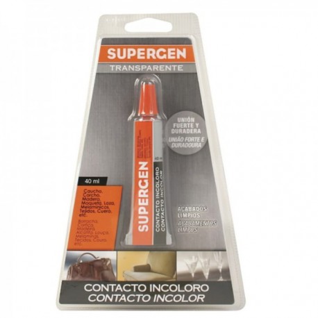 Supergen Coloro 40 ml.
