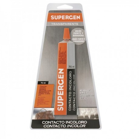 Collegen Supergen 75 ml.