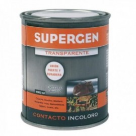 Supergen coloro 1000 ml cauda.