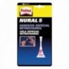 NURAL-5 RETRONGELAÇÃO AUTOMAL (1 TUBO 0,5 cm³.)