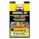 Nural- 20 brancos transparentes (jogo 2 tubos 22 cm³.)