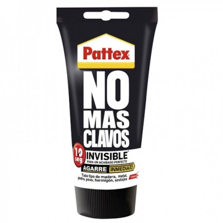 Nural- Não há mais unhas invisíveis (tubo 120 gr.)