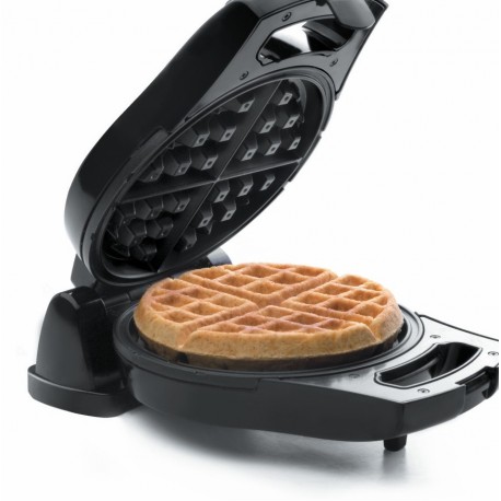 Gofrera eléctrica reversible