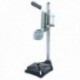 Supressão vertical de Maurer para Broca