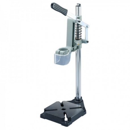 Supressão vertical de Maurer para Broca