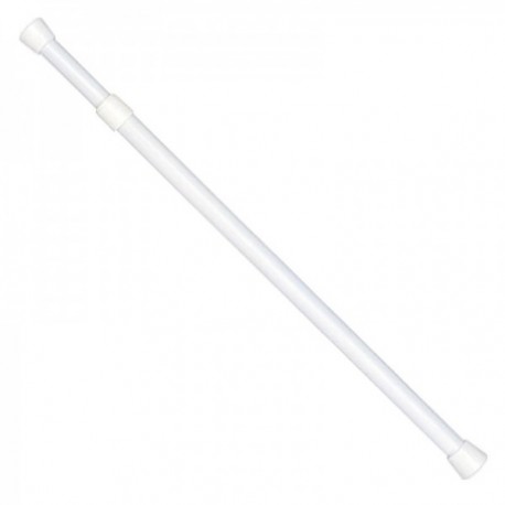 Auto 8/46-8 80 White extensible Portavos (2 peças)