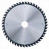 Disco de corte de madeira Ø 210 mm. 48 dentes